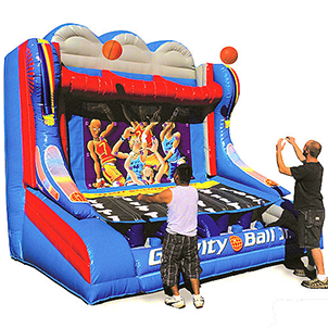 Gravity Ball