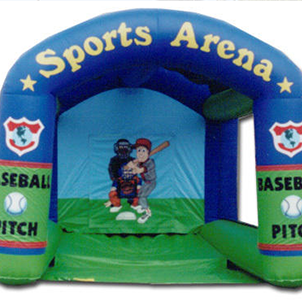 Speed Pitch